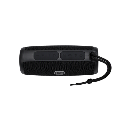 Bocina SH80 - Altavoz Bluetooth Portátil