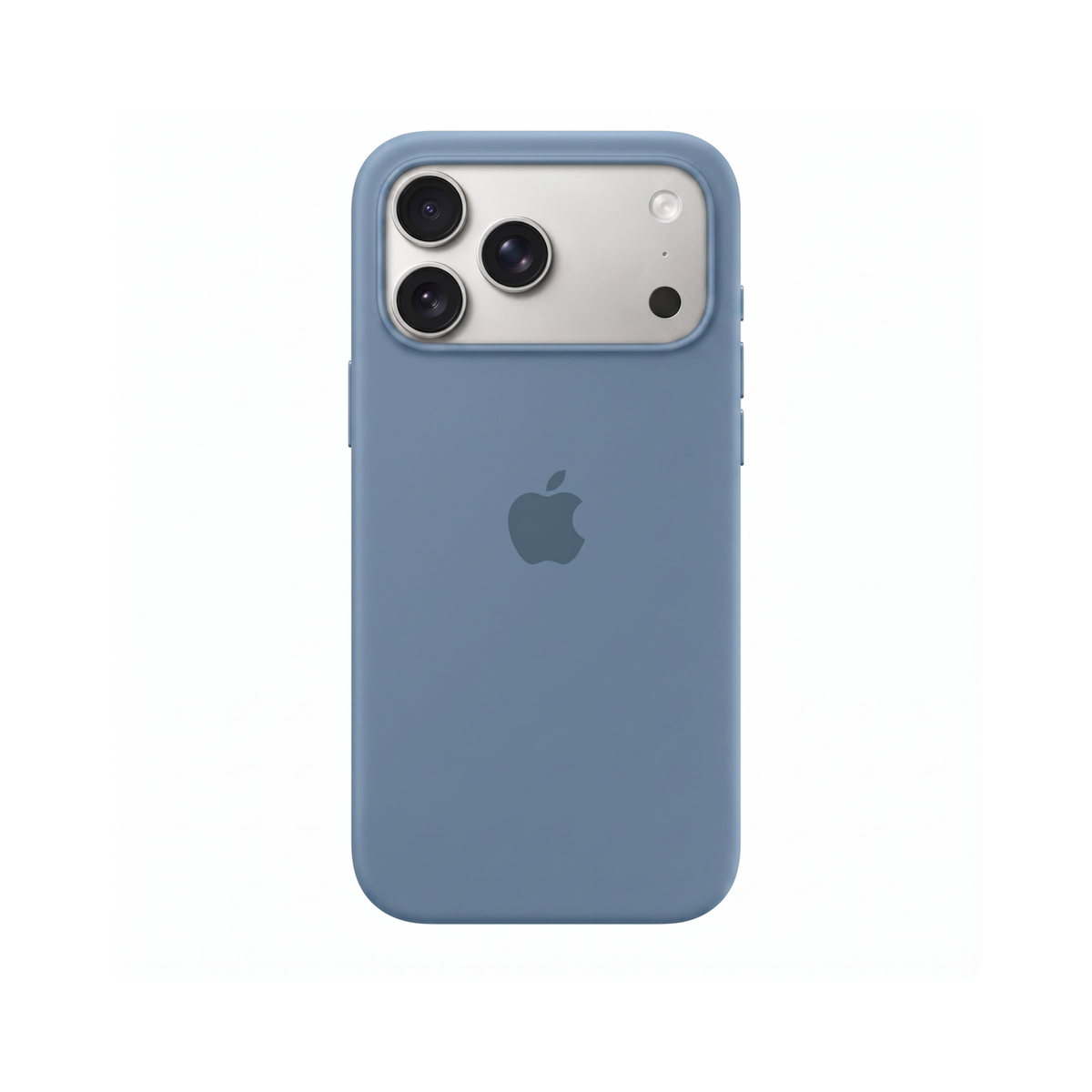 iPhone 17 Pro & Pro Max - Silicone Case