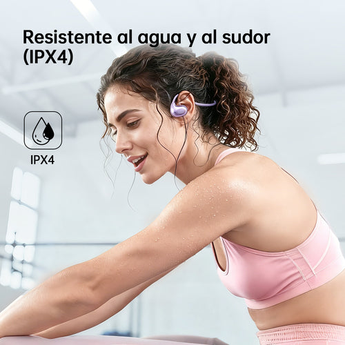 Audífonos Karma Air Cross One