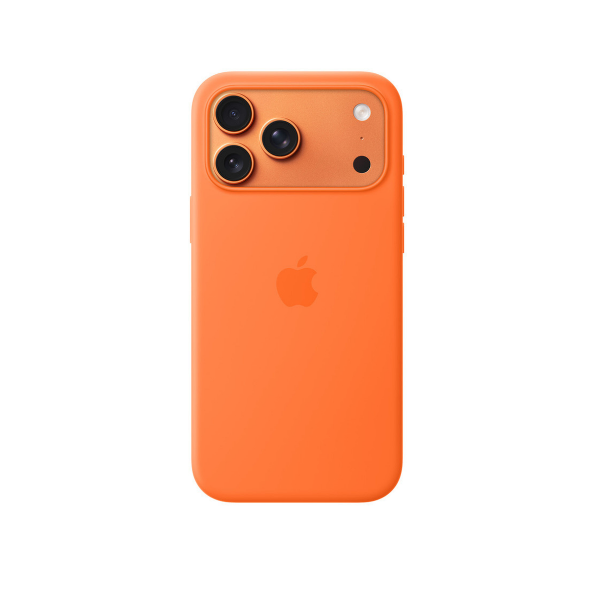 iPhone 17 Pro & Pro Max - Silicone Case