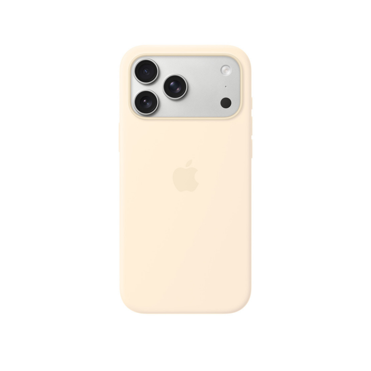 iPhone 17 Pro & Pro Max - Silicone Case